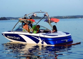  Paseo en barco por el lago de Annecy 